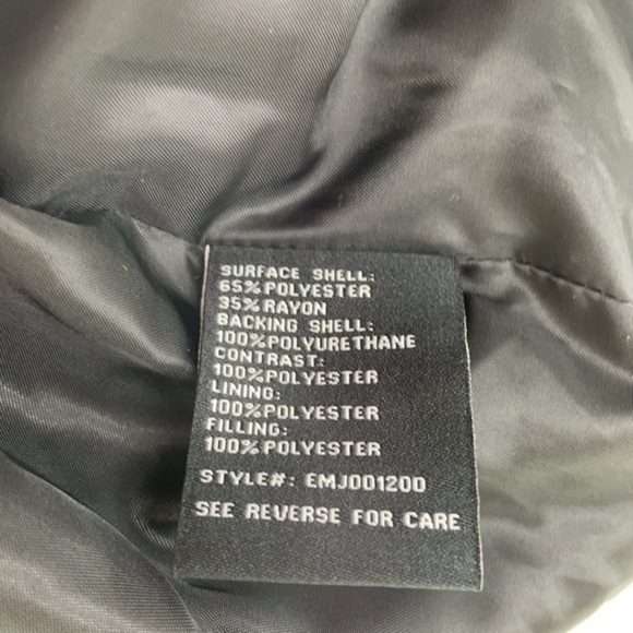 BE BOUNDLESS Men's Thermo Lock Hooded Jacket - Picture 10 of 14